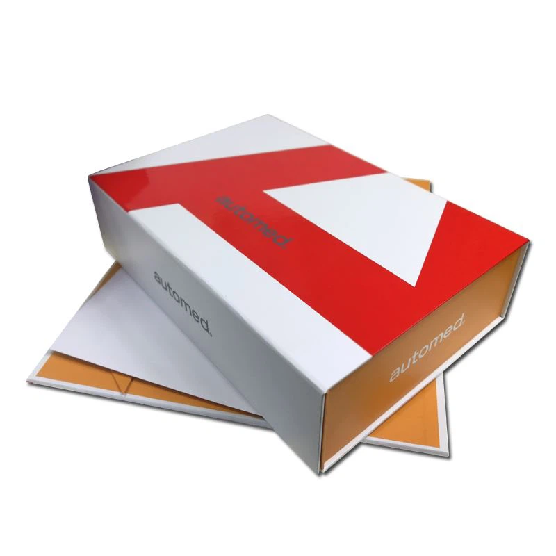 Custom Collapsible Packaging Boxes