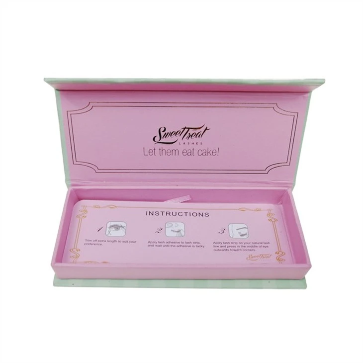 Magnetic Box Packaging