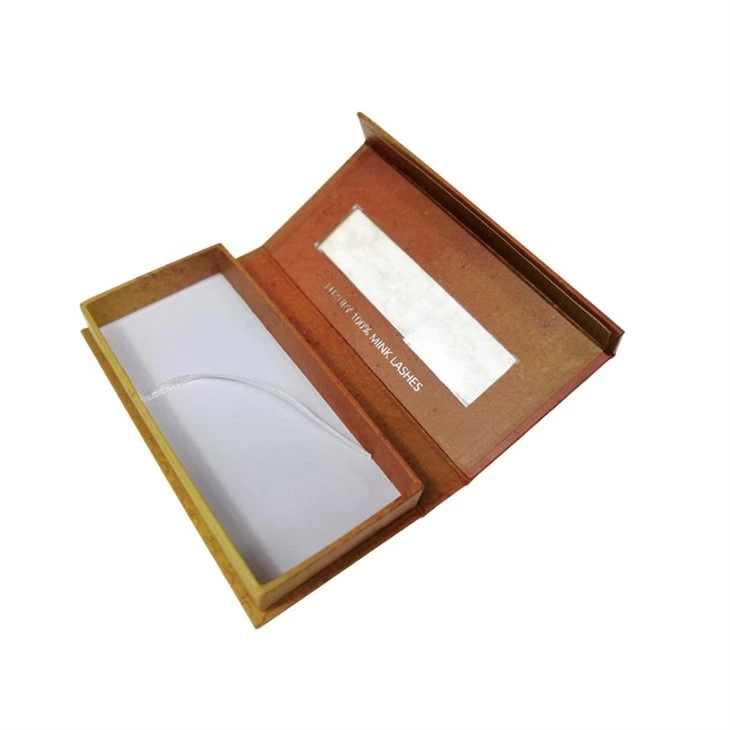 Magnetic Box Packaging