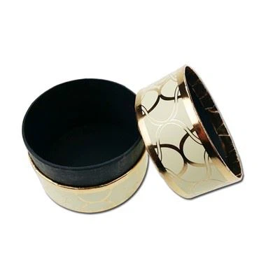 Бумажная коробка для ювелирных изделий